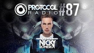 Nicky Romero - Protocol Radio 87 - 12-04-2014