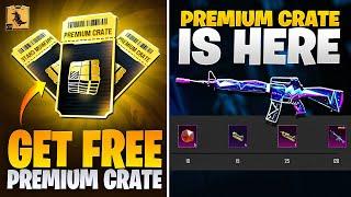 Next Pubg Premium Crate Leaks - Premium Crate Pubg Leaks - Next Premium Crate Releases Date - Pubg