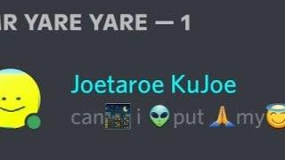 EXPOSING MR YARE YARE!!1!1!111!1