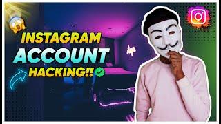 How To Hack Instagram Account In Telugu 2022 | Is it Possible To Hack Someones Insta Account ? 