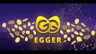 Играем на сайте Egger.ru на бонусную 1000 рублей!