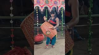 Padu Dhulia Starting Video //Pudapali Danda Short Video