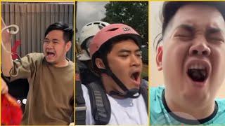 Stress Reliever Prank  Compilation แกล้งตลก