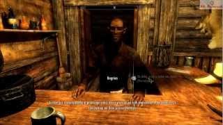 The Elder Scrolls V: Skyrim - szybkie levelowanie - poradnik