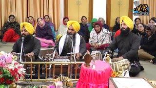 Na Hum Kiaa Na Karehnge By Bhai Balwinder Singh Ji Lopoke, Hajuri Ragi, Sri Darbar Sahib Amritsar
