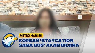 K0RB4N Dari Syarat Nyeleneh Perpanjangan Kontrak Kerja Mulai Angkat Bicara