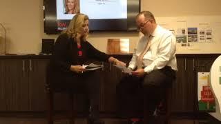 Keller Williams-Listing Presentation with Signe Beck