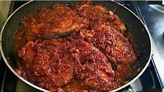 Fish Masala || ഫിഷ് മസാല || Fish fry masala || Fish masala roast || Fish masala fry || Fish recipe |