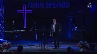 PASTOR JUAN SILVA 08 JUNIO 2025