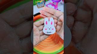DIY Mini Paper Soap!? #cutecrafts #papercrafts #papersoap #cute #crafts #craft #diy #thingstodo