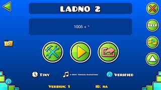 VERIFIED | LADNO by RogBy 100% (Challenge)