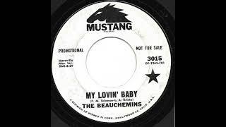 The Beauchemins - My Lovin' Baby (Mustang)