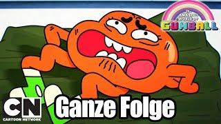 Gumball | Das Versprechen + Die Stimme (Ganze Folge) | Cartoon Network