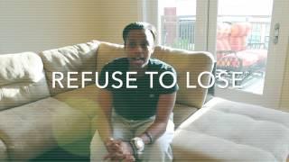 Refuse To Lose TV PREVIEW - Adell Harris Inspires