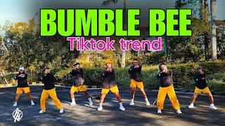 Bumble bee | tiktok trend | Dj Soymix Remix | Kingz Krew