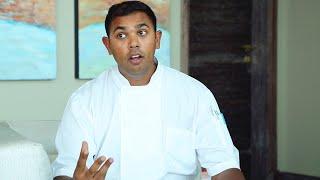 Chef's first impressions are everything | Chef Daily life