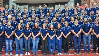 Welcome MBAEx Batch-17 of IIM Calcutta