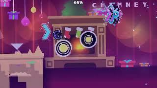 Geometry Dash 2.2 \\ Merry Crisis