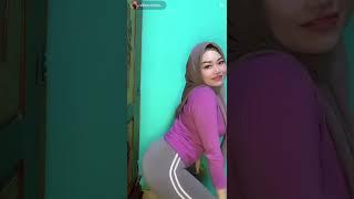 Silvana / JILBAB CANTIK / LIVE TIKTOK GOYANG TIKTOK /