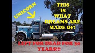 12v71 Detroit Diesel Powered 1975 Peterbilt 359 Extended Hood DREAM TRUCK PURCHASE!!!