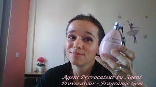 Agent Provocateur * Euphoria shopping * Polarizing Fragrance For Women?