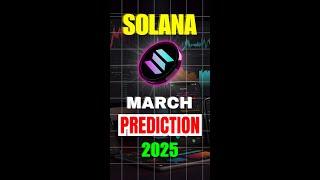 Solana coin price prediction today - Sol coin analysis today - altcoins marketcap analysis