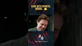 When Gosu General plays with his viewers