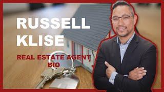 RUSSELL KLISE - Life Realty - Real Estate Agent Bio