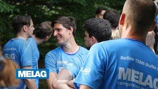 MELAG TEAM-STAFFEL