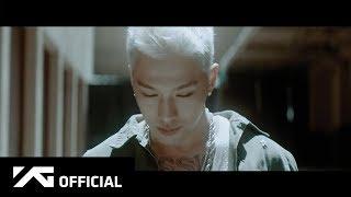 TAEYANG - WHITE NIGHT 'Intro' M/V