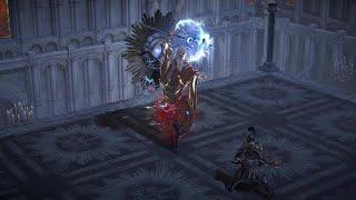 Path Of Exile - Baranite Thaumaturge Spectres