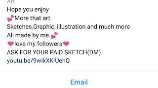 how To Make Celebrity/Blue tick on your Instagram account - Graphic Designs
