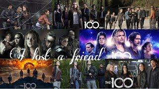 The 100 - How to save a life