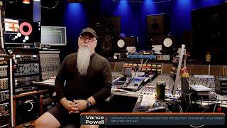 Vance Powell | Wolff Audio ProPatch 128R