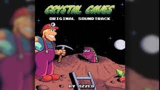 10   Adventures of Mylo Steamwitz from Crystal Caves HD Original Soundtrack by Ozzed