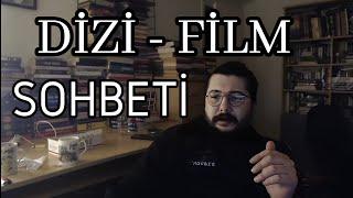 Cemre Demirel ile Dizi-Film Sohbeti