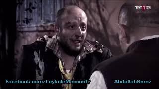 Leyla ile Mecnun -- İsmail Abi Efsanesi!(1)