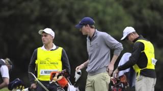 2014 Australian Master of the Amateurs - Round One