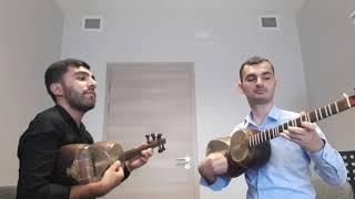 Cənnətim Qarabağ.Tərlan İsgəndərov & Rusif Abdullayev