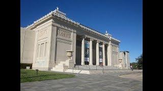 Places to see in ( New Orleans - USA ) New Orleans Museum of Art