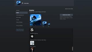 How To Change Your Profile Picture & Avatar on Steam