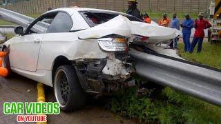 NEW CAR CRASH COMPILATION 2023, MAD DRIVERS, UNLUCKY DRIVERS #1