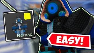 *EASIEST* WAY TO GET THE *VIRTUAL NOMAD* BUNDLE.. (Roblox Arsenal)