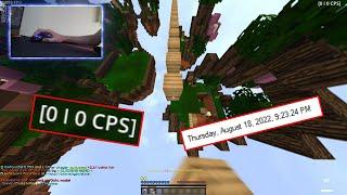 0 CPS bridging before it was cool (8/18/2022)