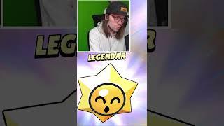 Der Call wär schon zu krass gewesen (Brawl Stars)