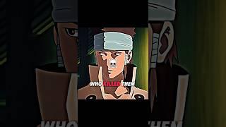 KILLED BY     #hasirama #ashuraotsutsuki #obito #obitoedit #madarauchiha #minato #itachi #kills