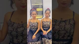 best twin in the world ️ #priyapriyanka #twinsisters #vizagtwinsofficial #viral #trending