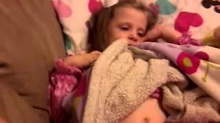 Kenley's seizure