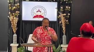 Gathering Worship Center