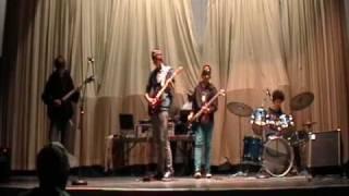 Magna Copia- i hate this part live at the MLK Center